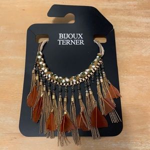 Bijoux Terner Necklace